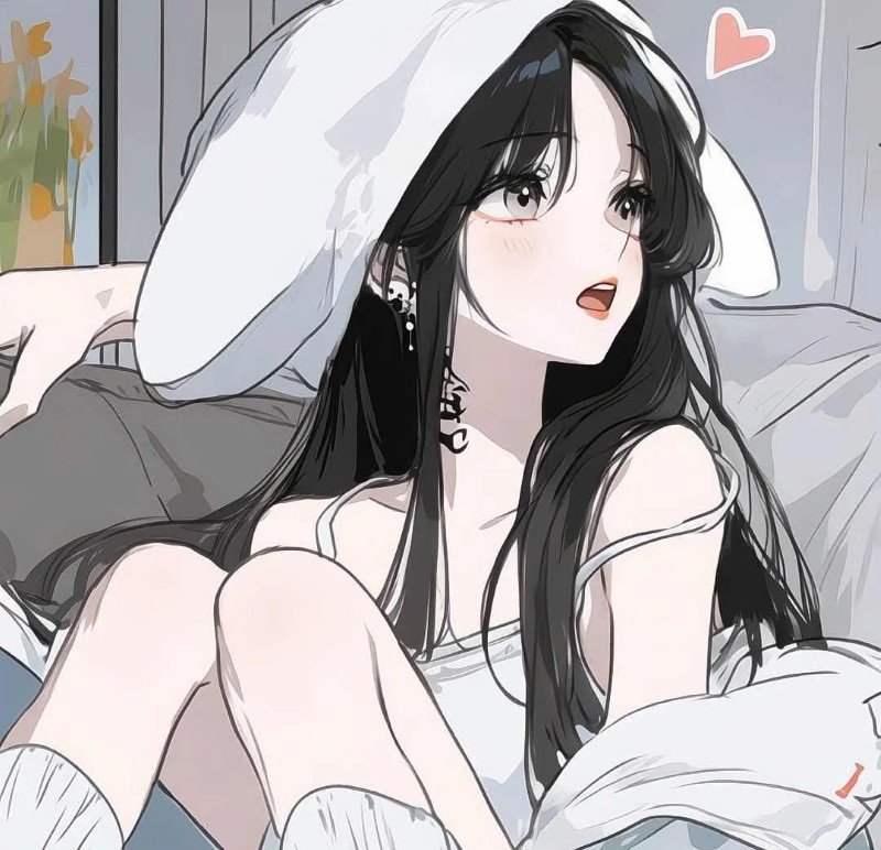 half matching profile pictures couple dp anime 10