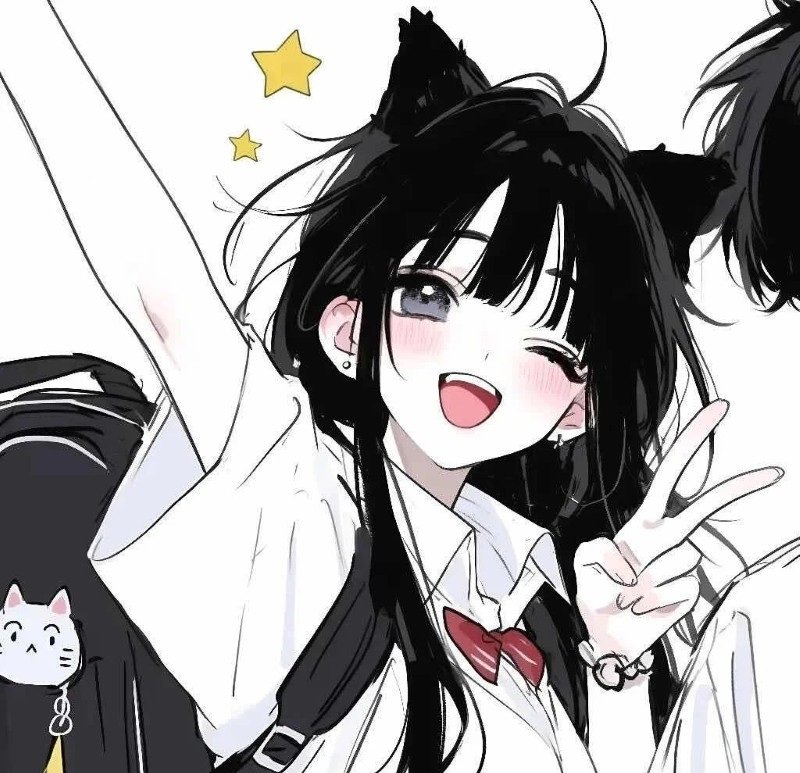 half matching profile pictures couple dp anime 14