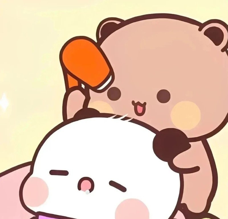 half matching profile pictures couple dp anime 24