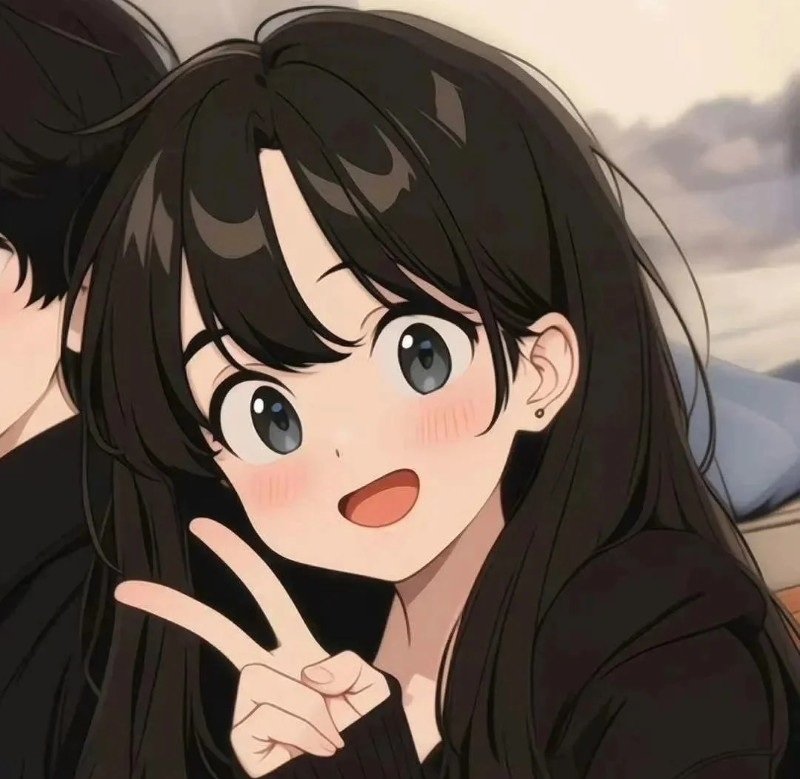 half matching profile pictures couple dp anime 35