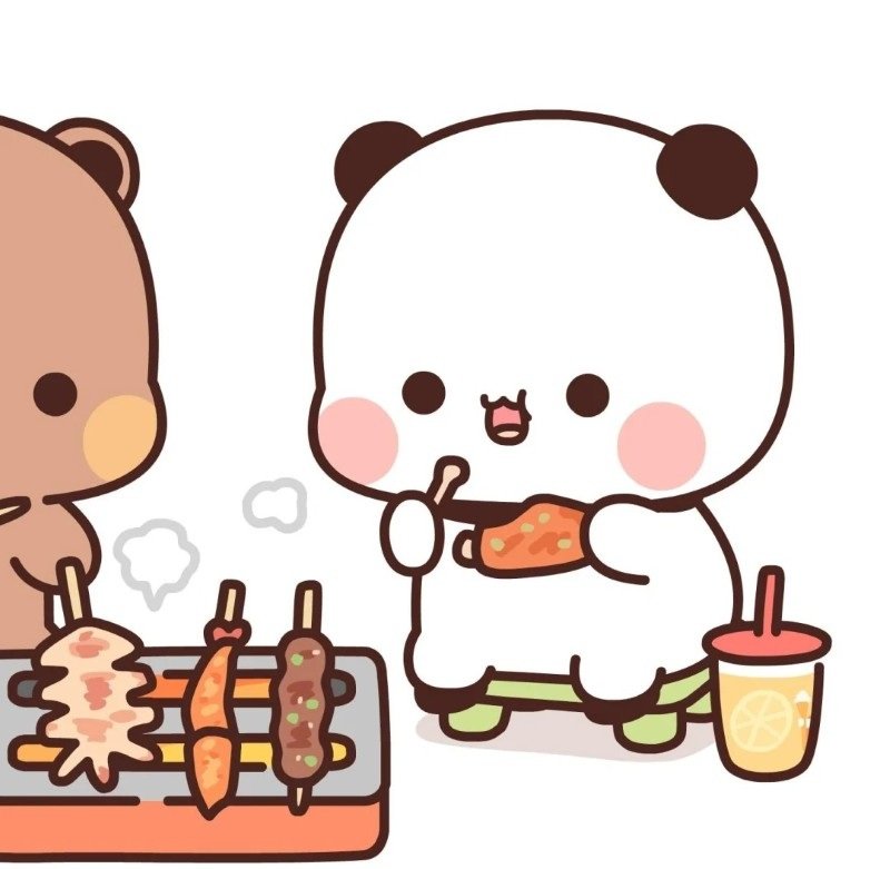 half matching profile pictures couple dp anime 4