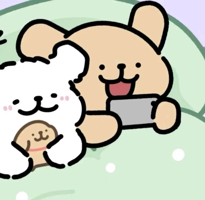 half matching profile pictures couple dp anime 41