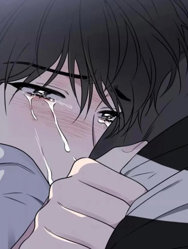 heartbroken crying sad boy dp 11
