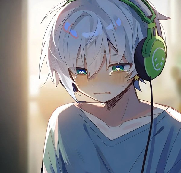 heartbroken crying sad boy dp 20