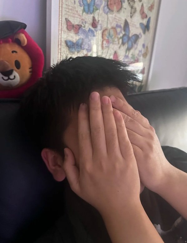 heartbroken crying sad boy dp 23