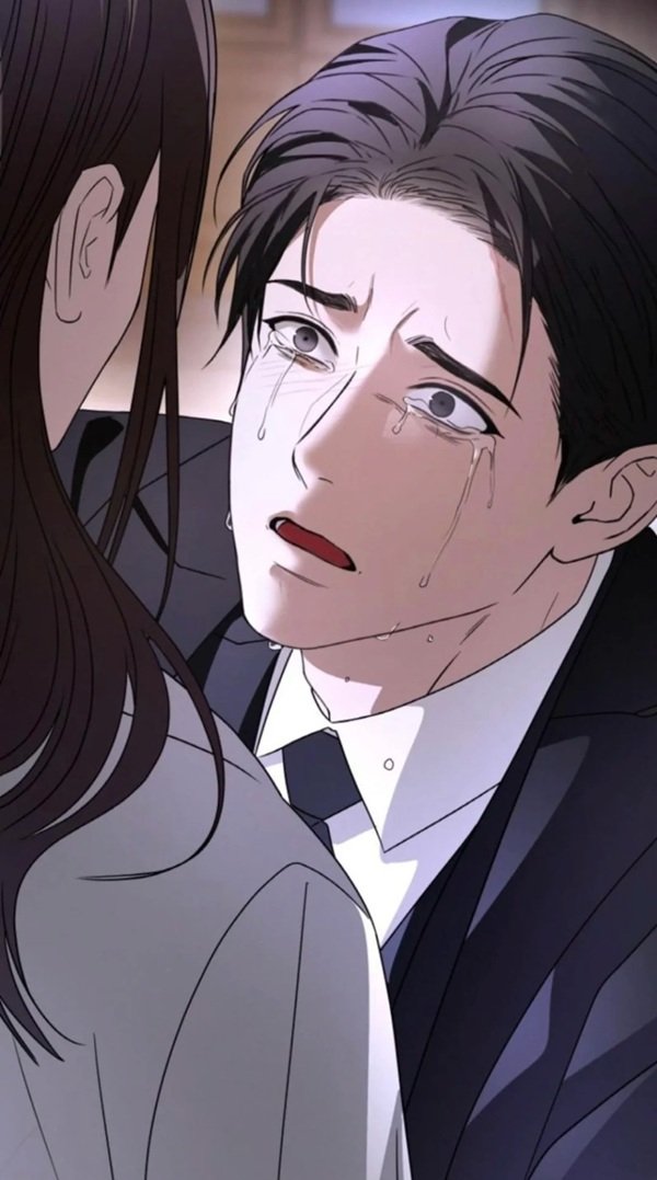 heartbroken crying sad boy dp 25