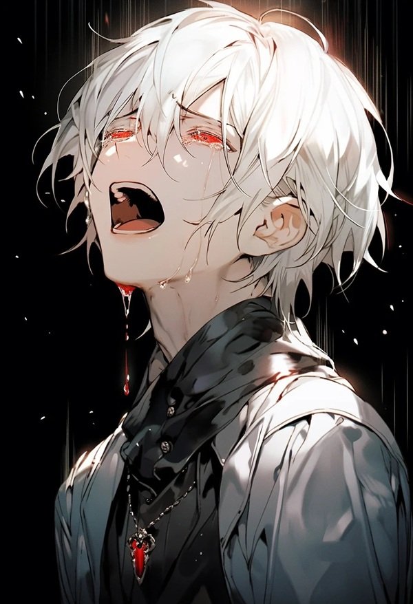 heartbroken crying sad boy dp 28