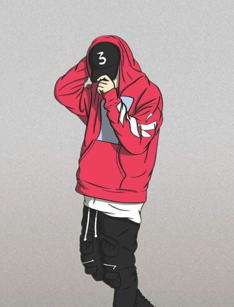 insta cool hidden face dp boy 11