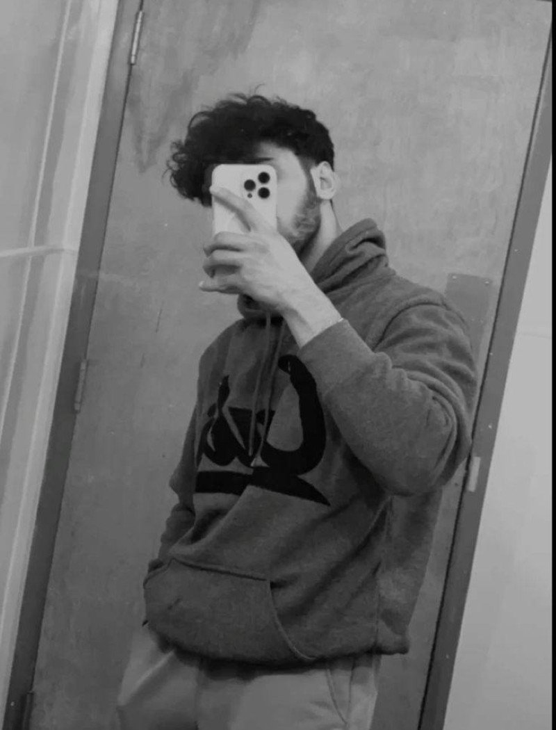 insta cool hidden face dp boy 12