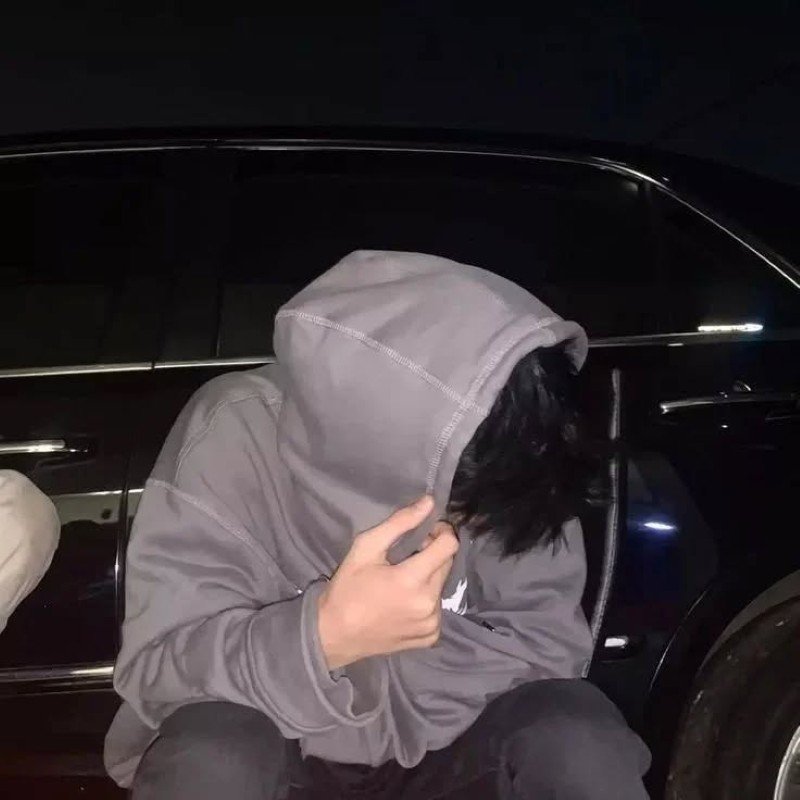 insta cool hidden face dp boy 36