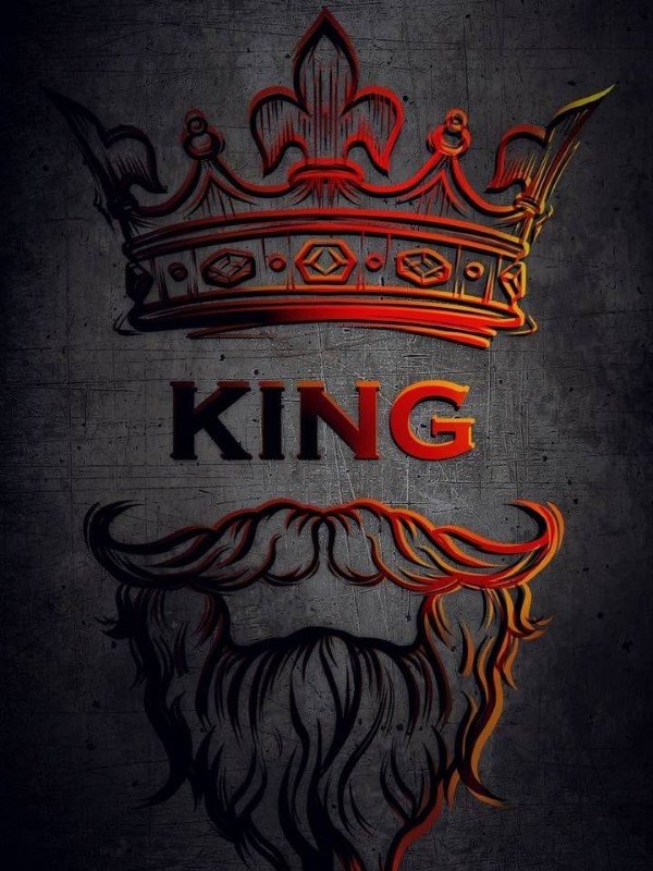king dp 1