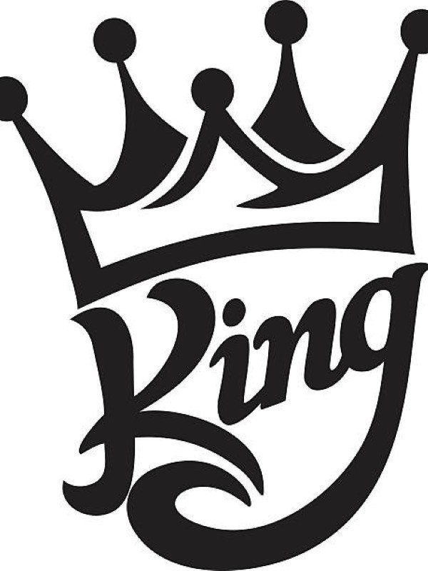 king dp 14