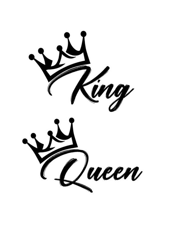 king dp 16