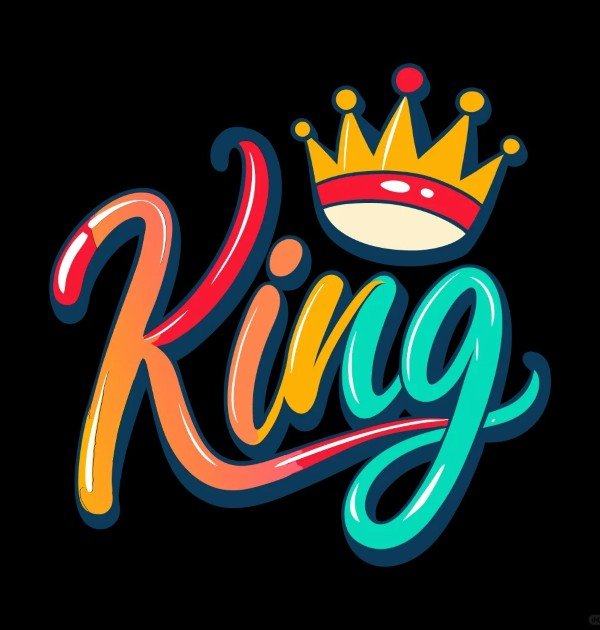 king dp 23