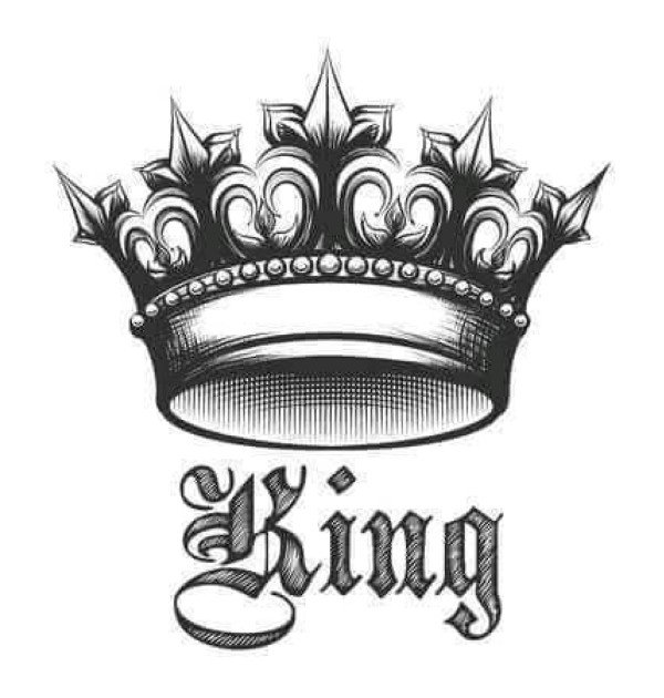 king dp 3