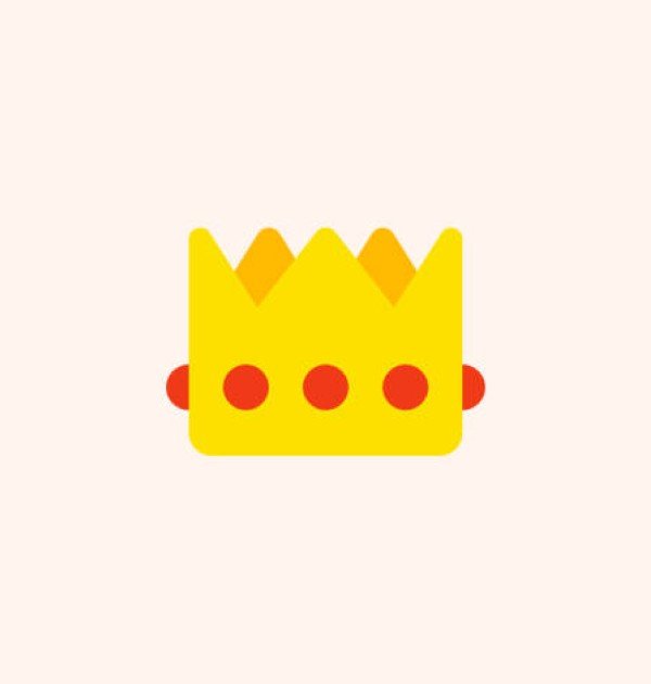 king dp 8
