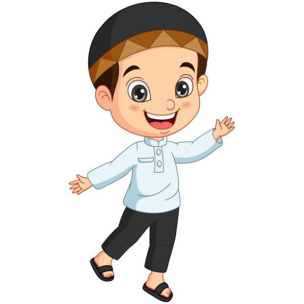 muslim boy dp 10