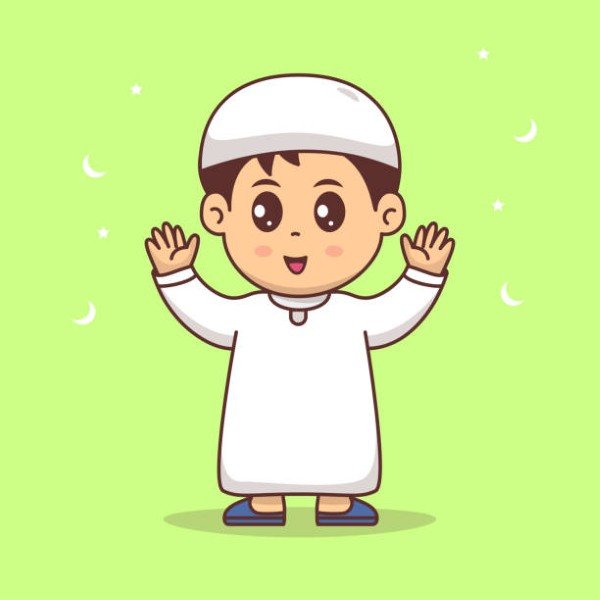 muslim boy dp 12