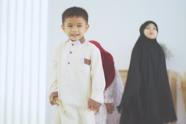 muslim boy dp 13