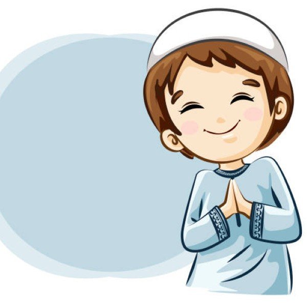 muslim boy dp 14