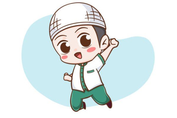 muslim boy dp 18