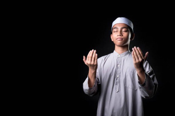 muslim boy dp 20