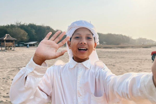 muslim boy dp 22