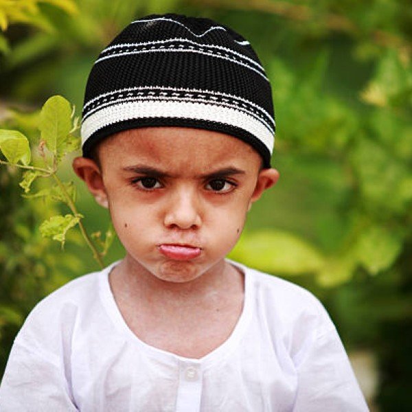 muslim boy dp 23