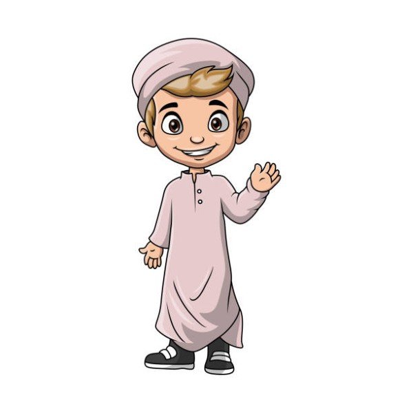 muslim boy dp 27