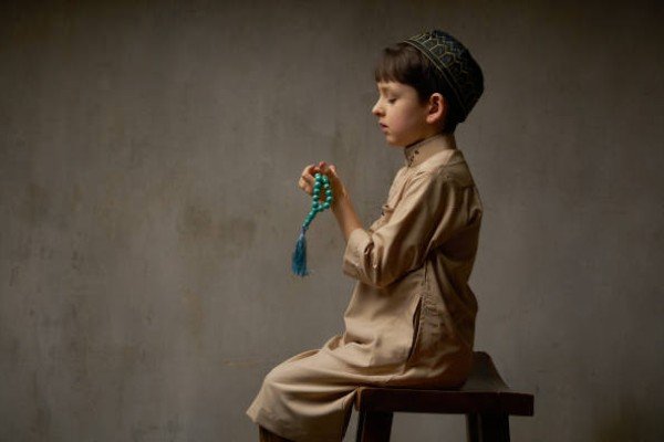 muslim boy dp 3
