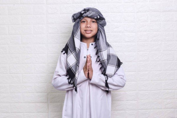 muslim boy dp 31