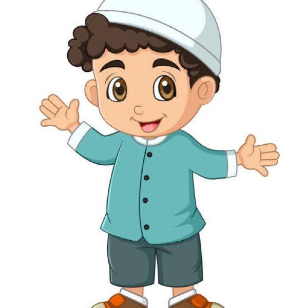muslim boy dp 33