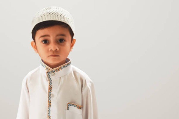 muslim boy dp 35