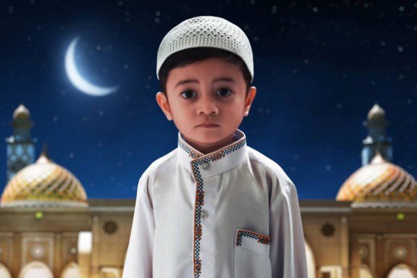 muslim boy dp 36