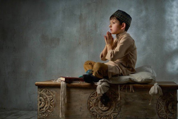 muslim boy dp 4