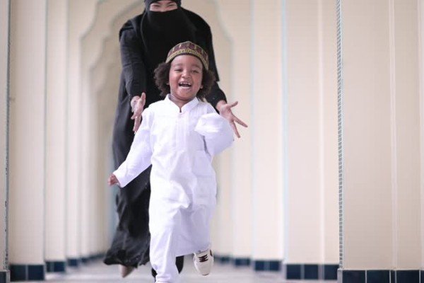 muslim boy dp 6