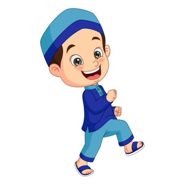 muslim boy dp 8