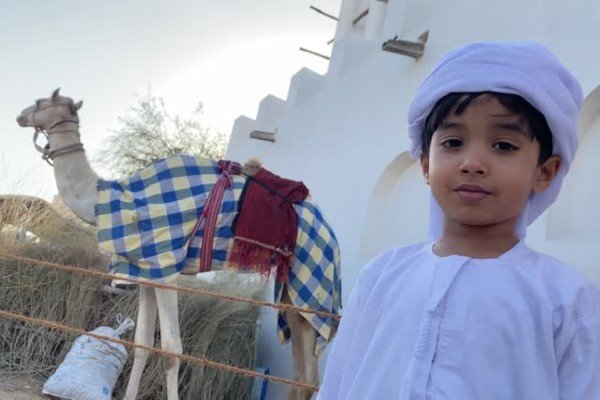 muslim boy dp 9