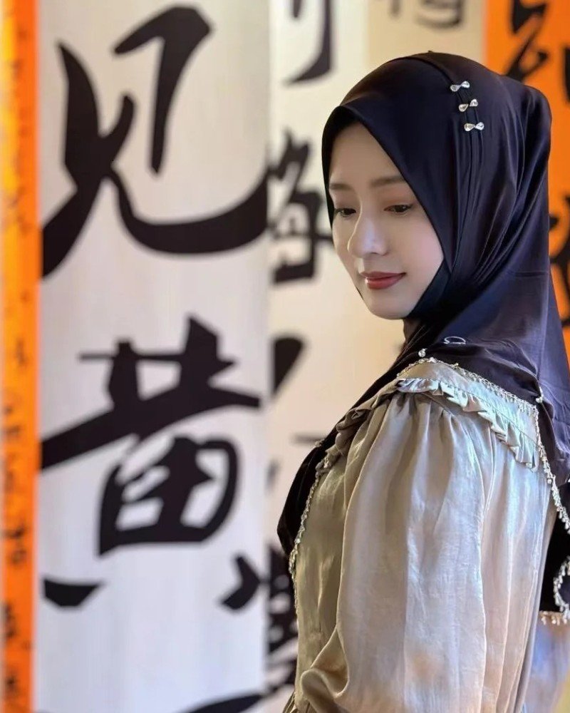 niqab girl dp 11