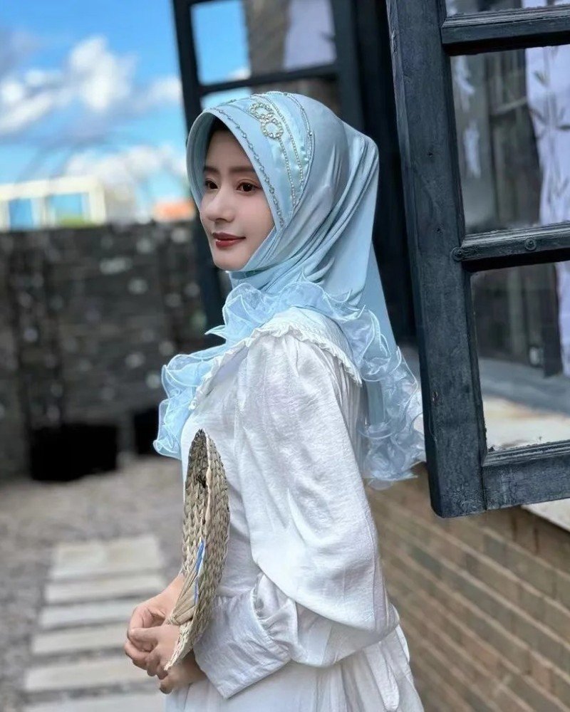 niqab girl dp 14