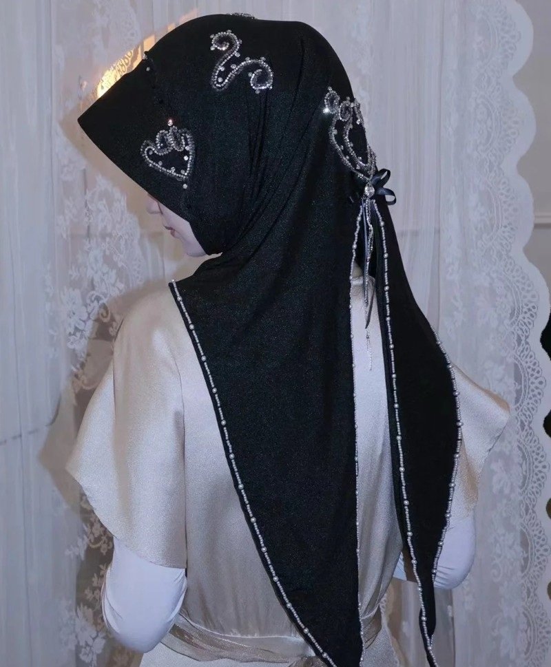 niqab girl dp 15