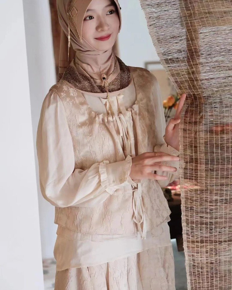 niqab girl dp 21