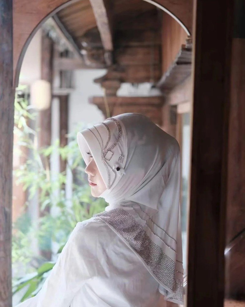 niqab girl dp 23