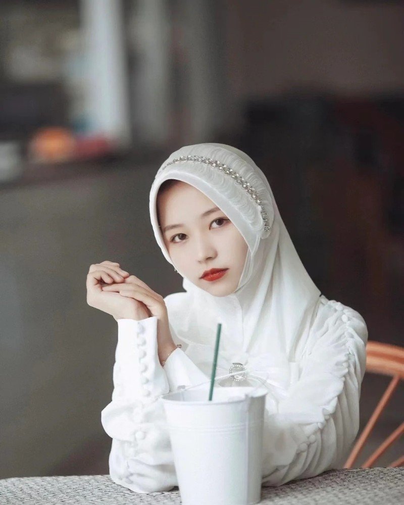 niqab girl dp 24 