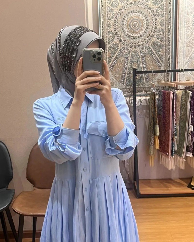 niqab girl dp 26