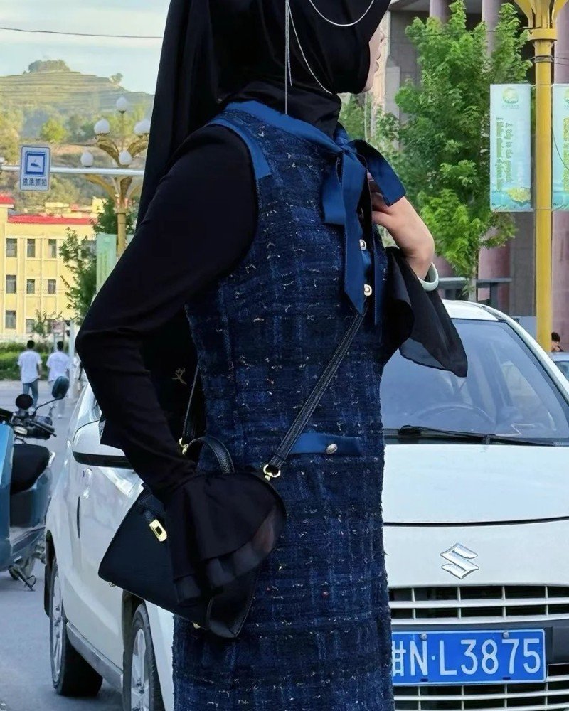 niqab girl dp 27