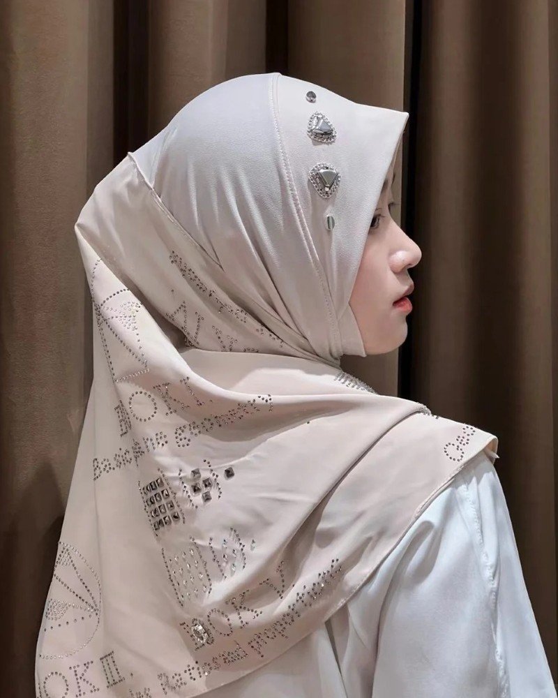 niqab girl dp 31