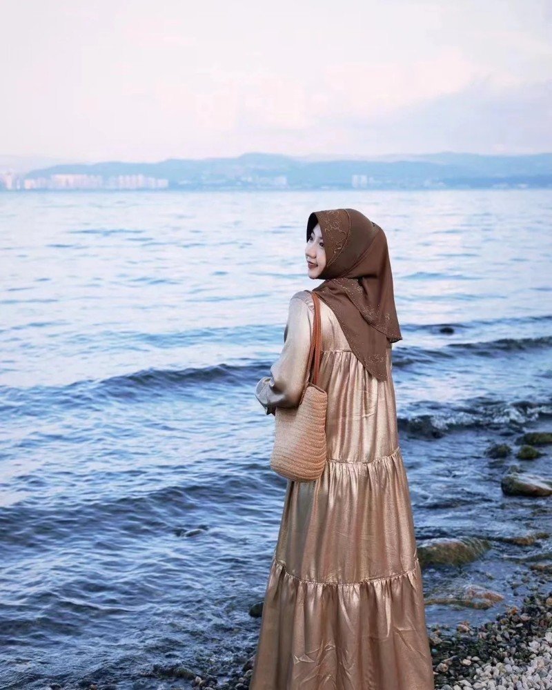 niqab girl dp 34