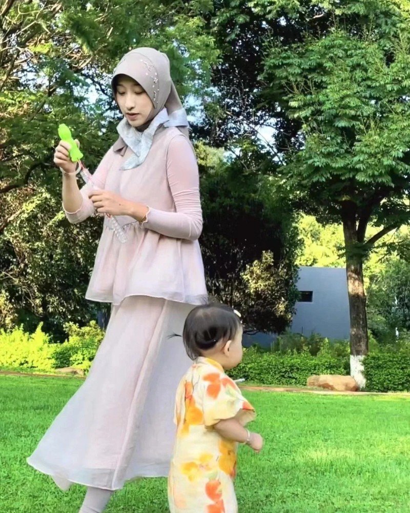 niqab girl dp 37