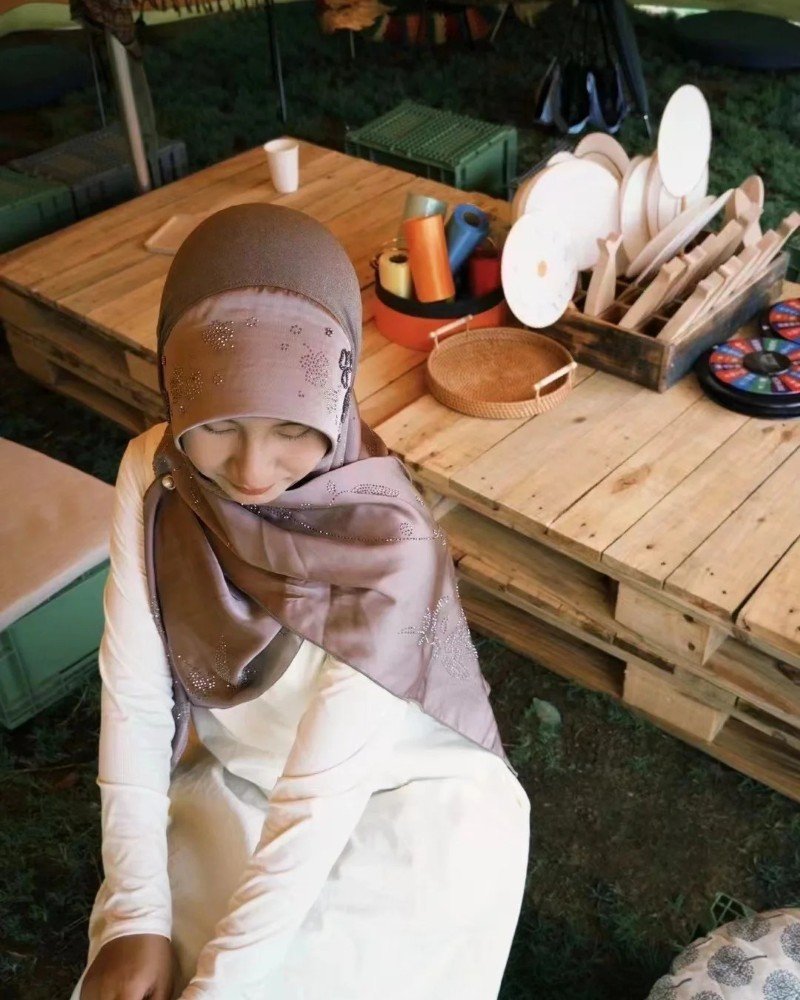 niqab girl dp 39